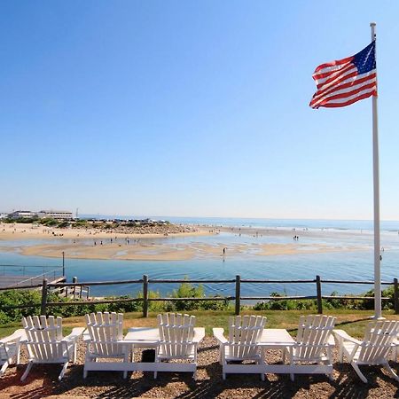 Sea Chambers Motel Ogunquit Kültér fotó