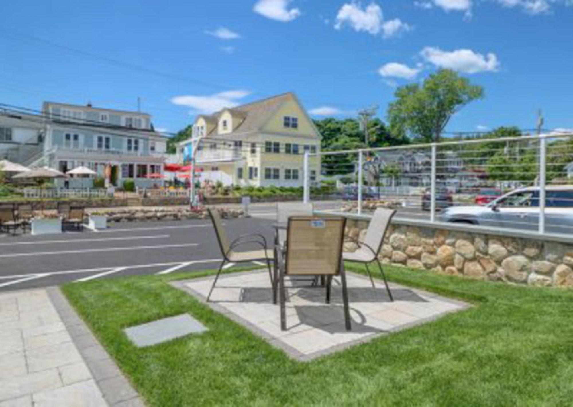 Sea Chambers Motel Ogunquit Kültér fotó