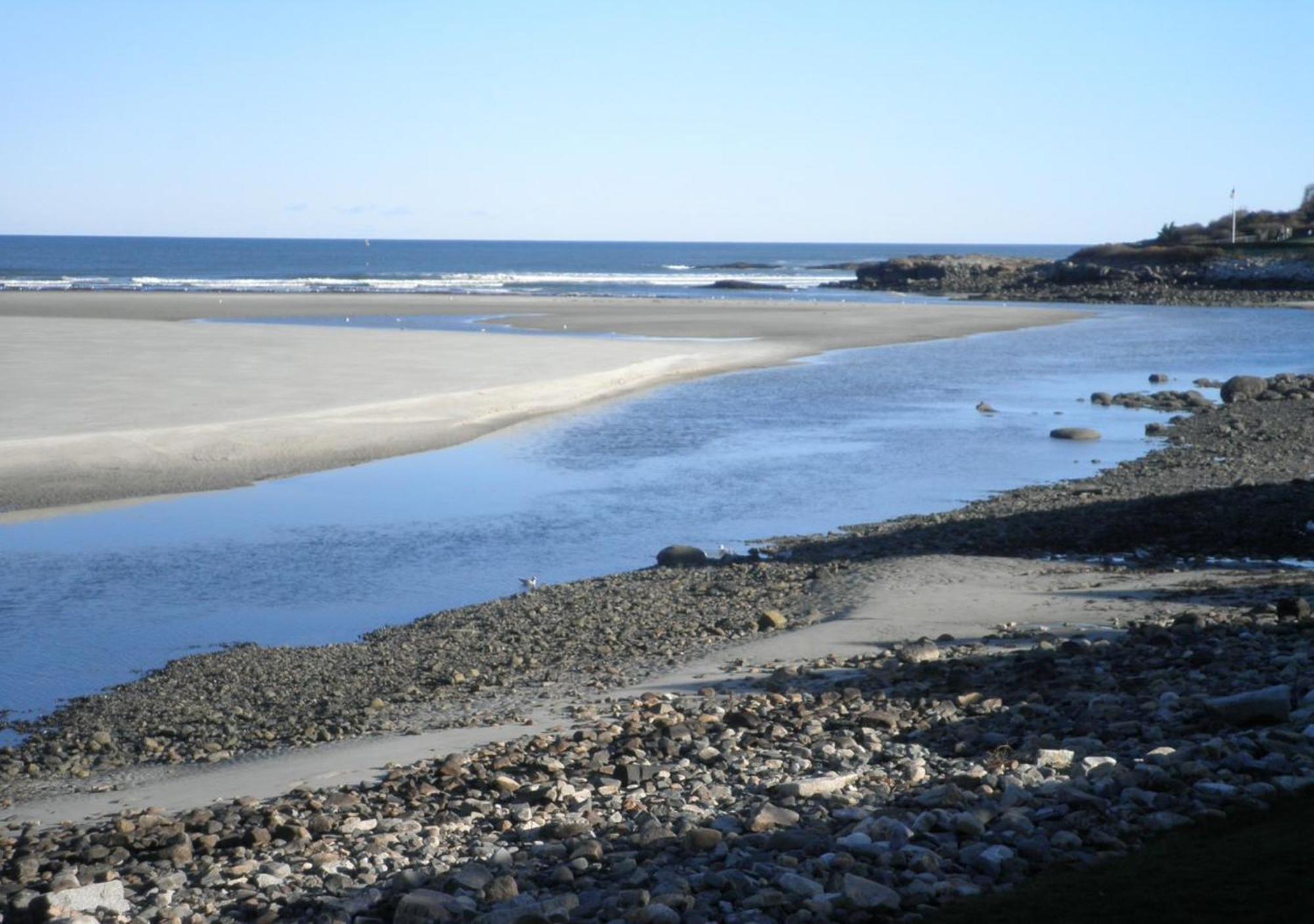 Sea Chambers Motel Ogunquit Kültér fotó