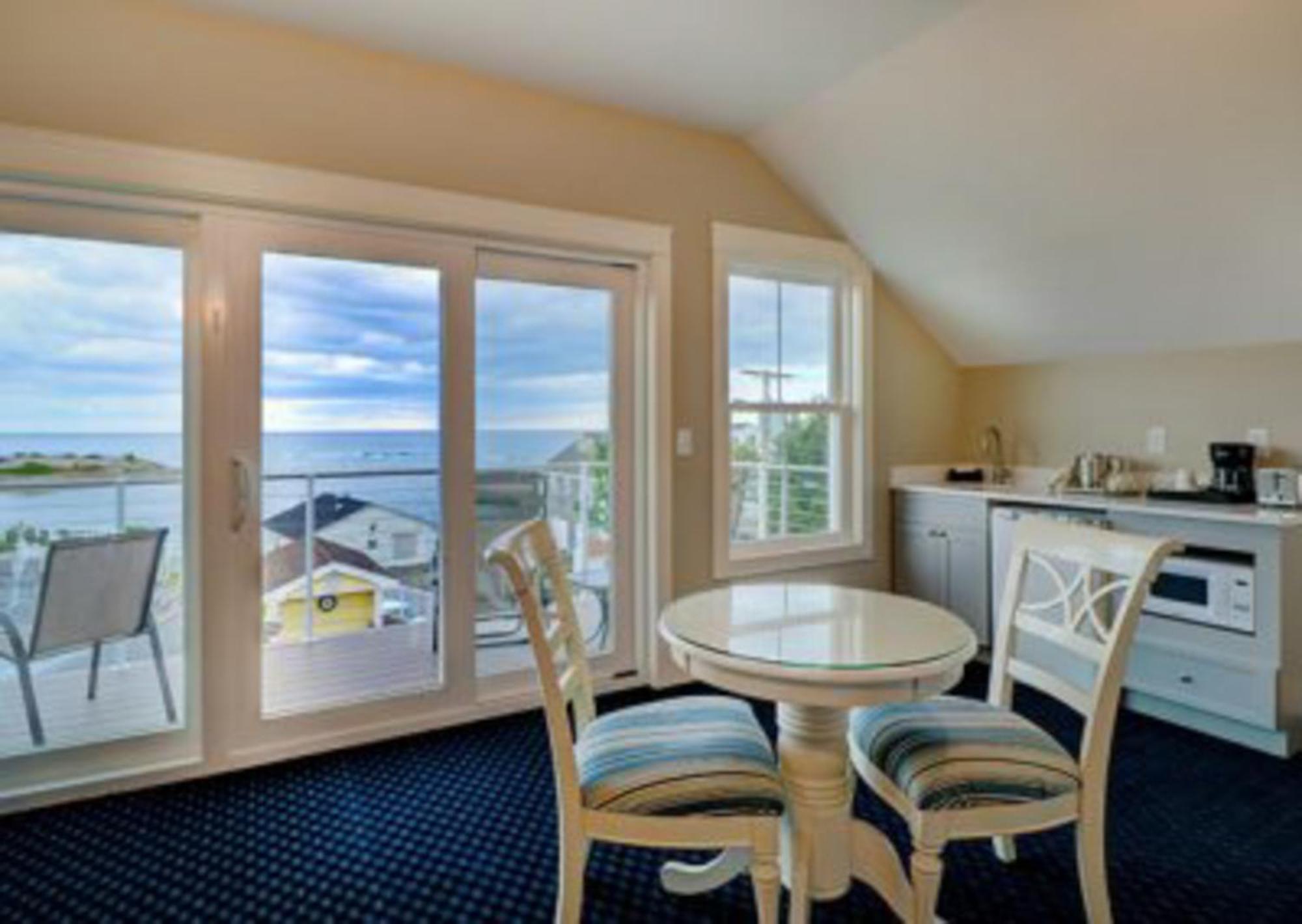 Sea Chambers Motel Ogunquit Kültér fotó