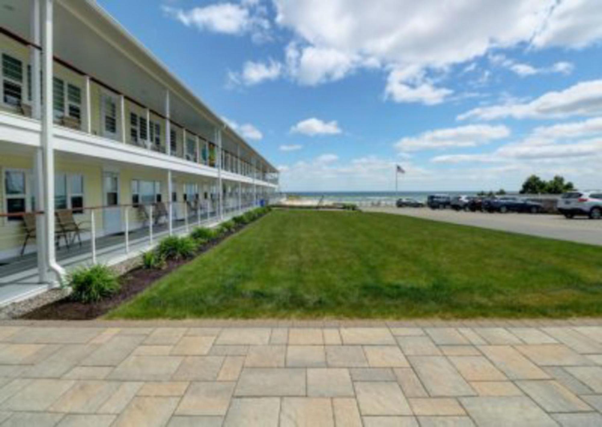 Sea Chambers Motel Ogunquit Kültér fotó