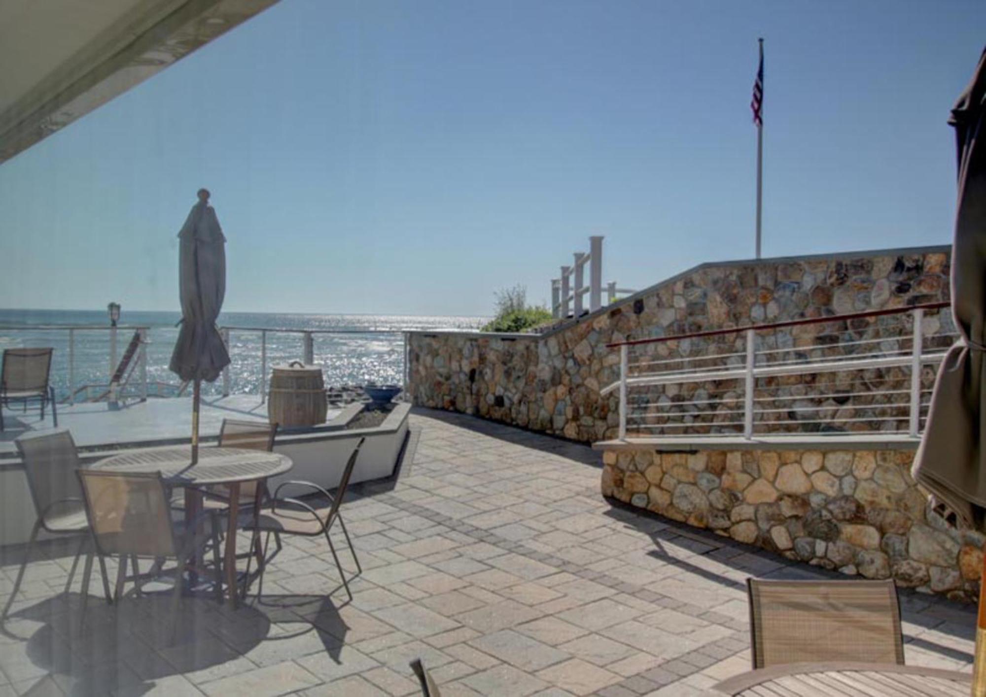 Sea Chambers Motel Ogunquit Kültér fotó