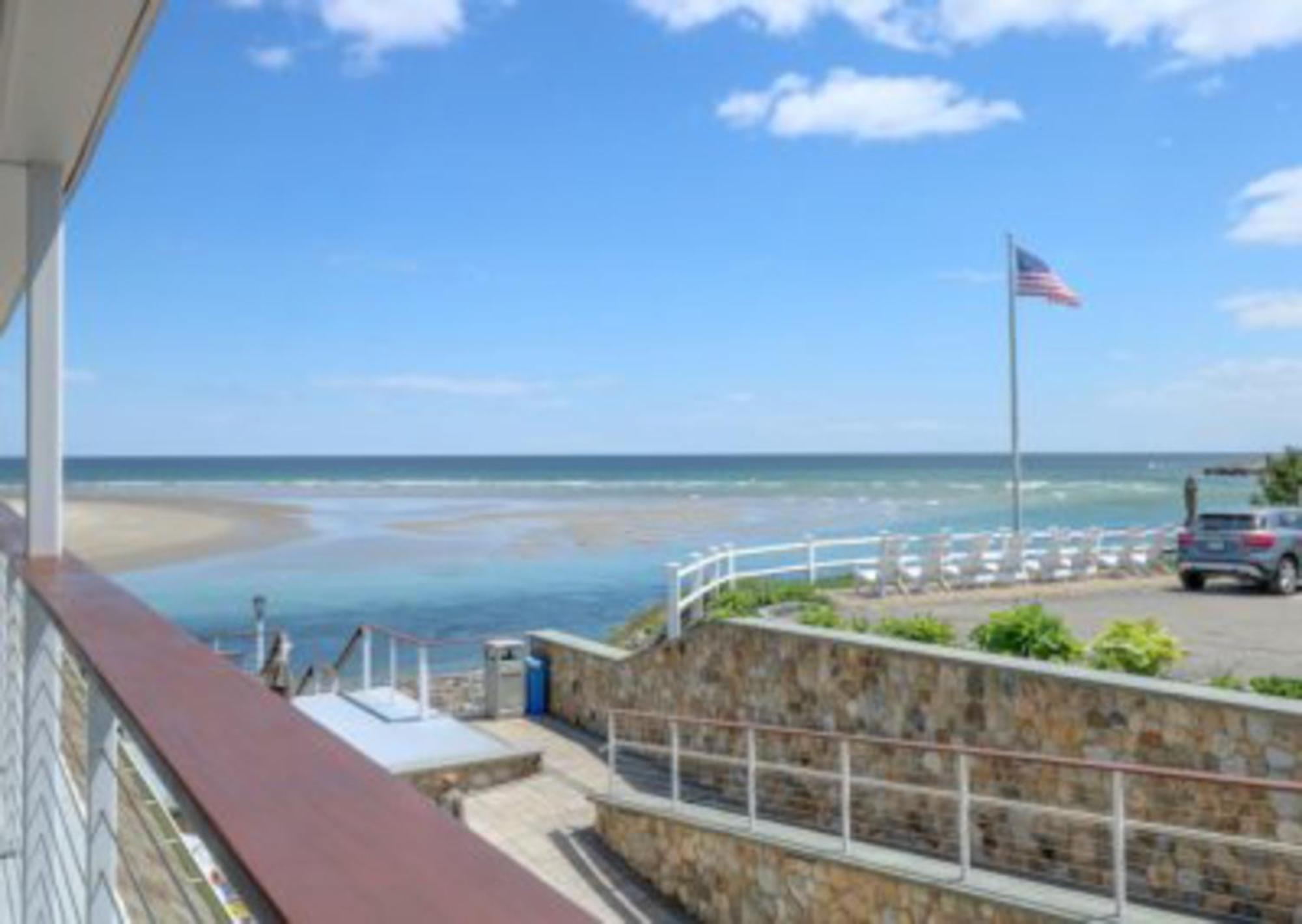 Sea Chambers Motel Ogunquit Kültér fotó