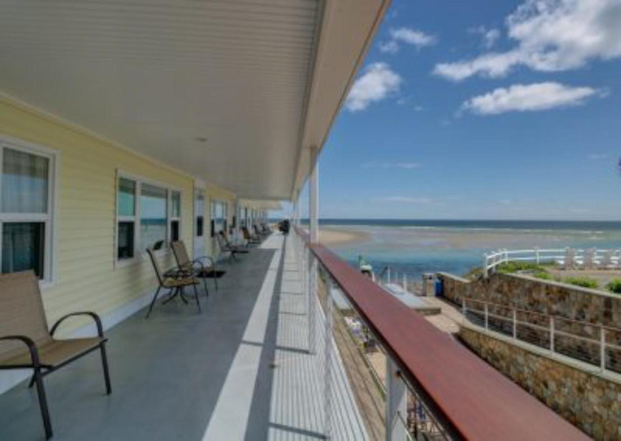 Sea Chambers Motel Ogunquit Kültér fotó