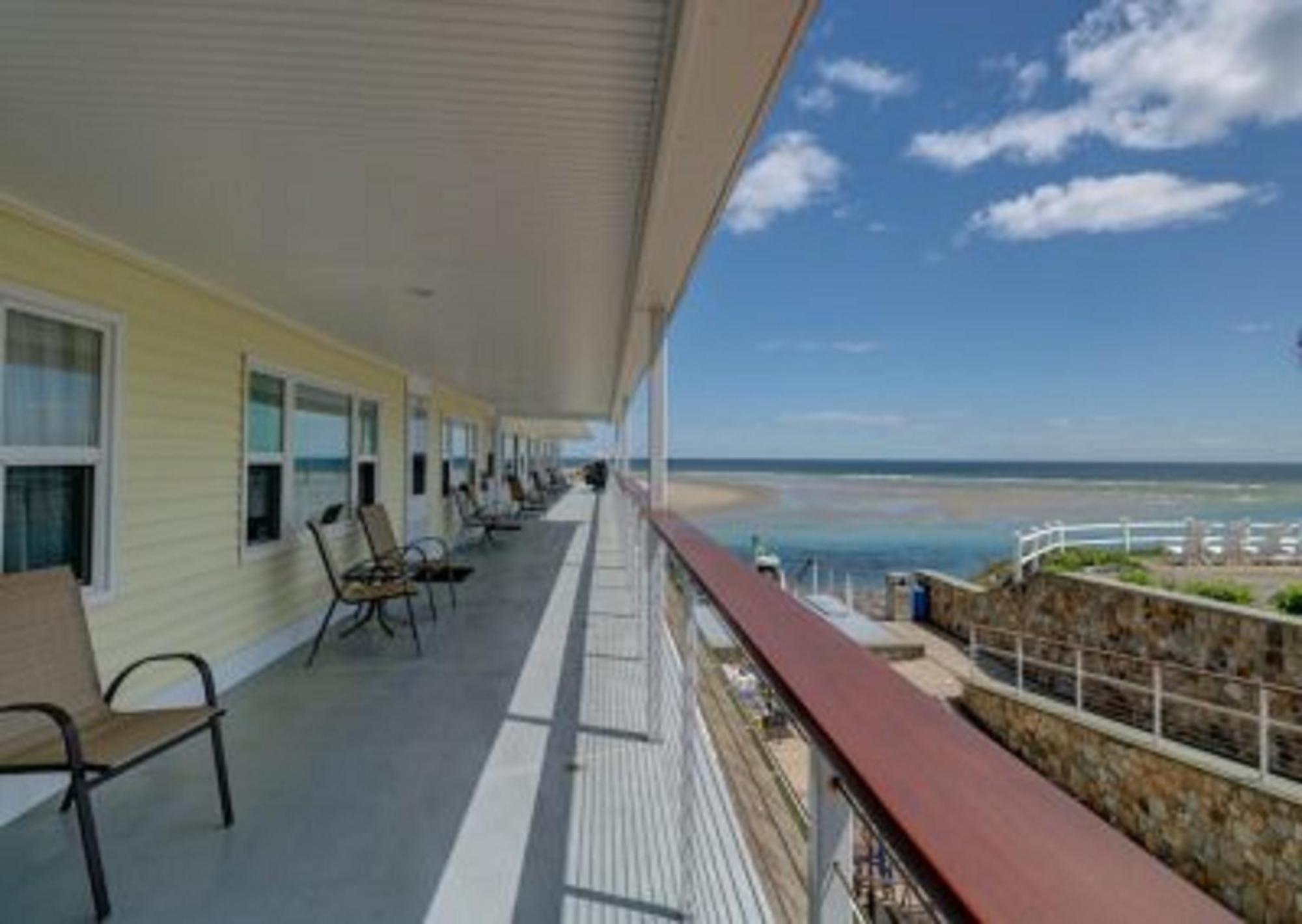 Sea Chambers Motel Ogunquit Kültér fotó