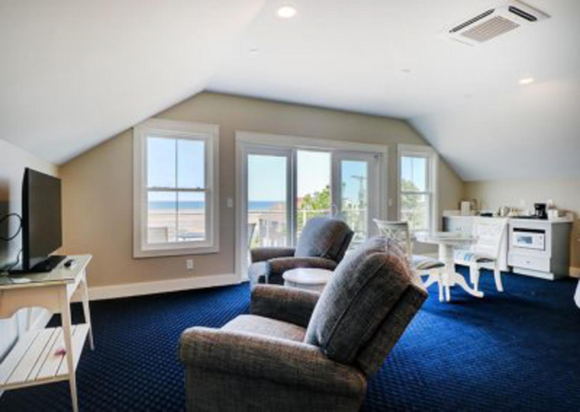 Sea Chambers Motel Ogunquit Kültér fotó