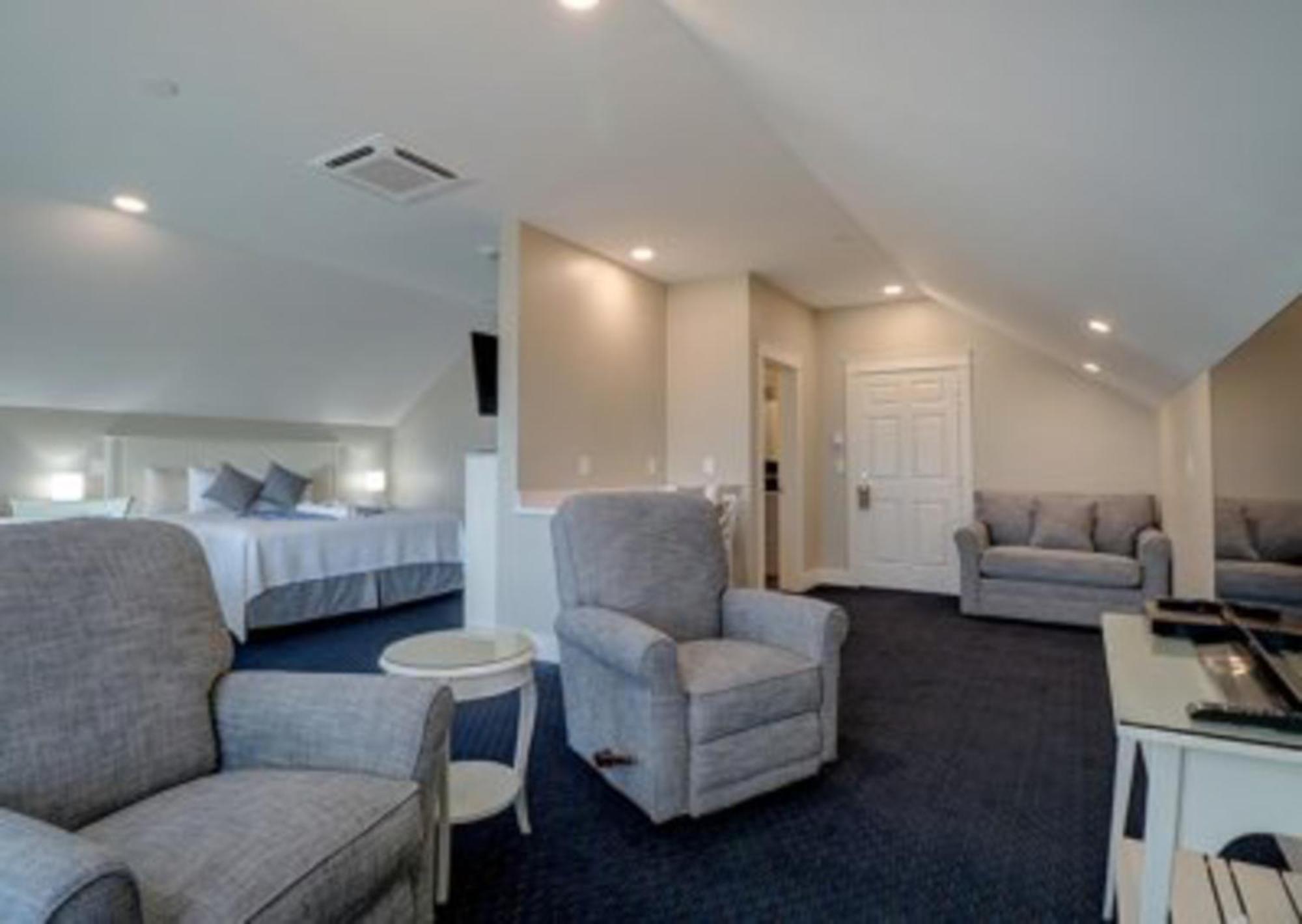 Sea Chambers Motel Ogunquit Kültér fotó