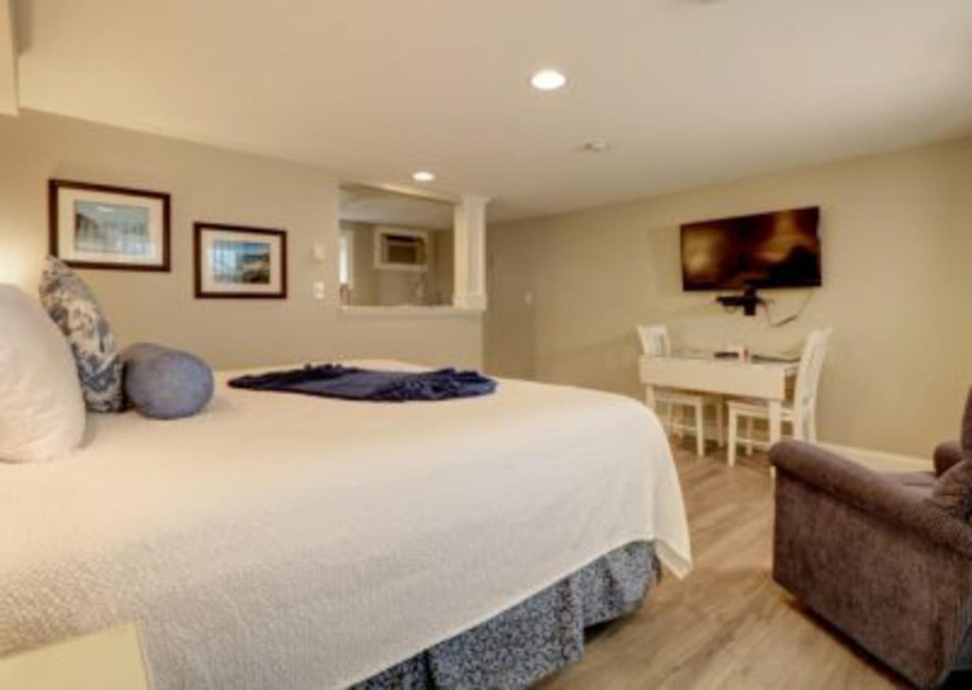 Sea Chambers Motel Ogunquit Kültér fotó