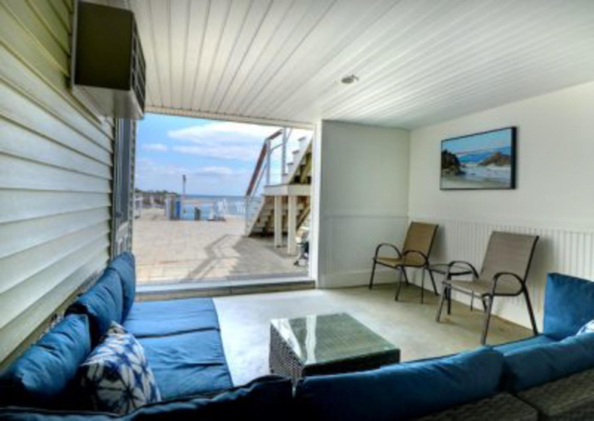 Sea Chambers Motel Ogunquit Kültér fotó